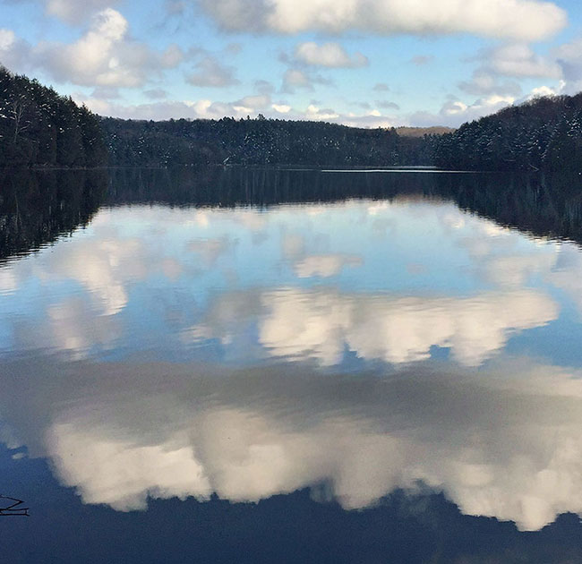 Pm docks hero parry sound service area